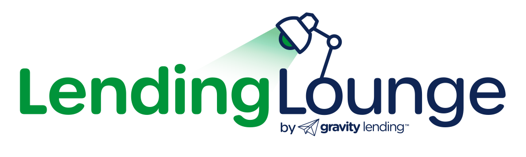 Lending Lounge Logo